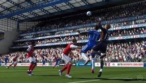 Fifa 13 Ultimate Edition Full Unlocked Full Version Free Download