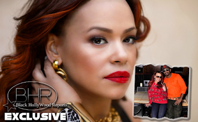 Speculations Has Been Spreading That Stevie J And Faith Evans Are dating !!!