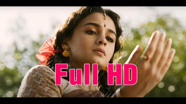 RRR Full movie download in Hindi-Tamil-Telugu dubbed 480p & 720p 1080 leaked by Tamilrockers,movierulz, telegram, filmymeet, 123mkv & mp4moviez 2
