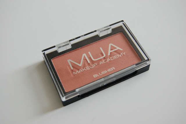 Shade 5 blusher