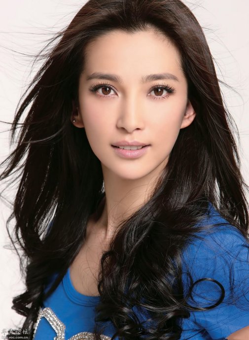 Li Bing Bing - Images