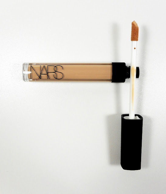 NARS Radiant Creamy Concealer - Anti-cernes éclat texture crémeuse