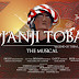 Drama Musikal : JANJI TOBA, 29 Agustus 2015