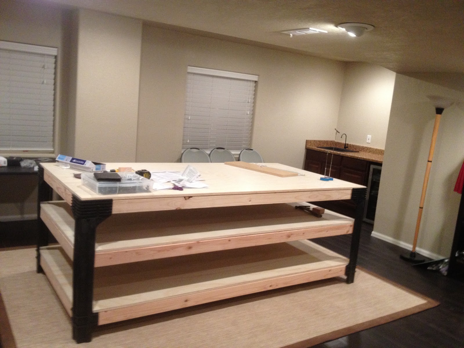 woodworking rockler
