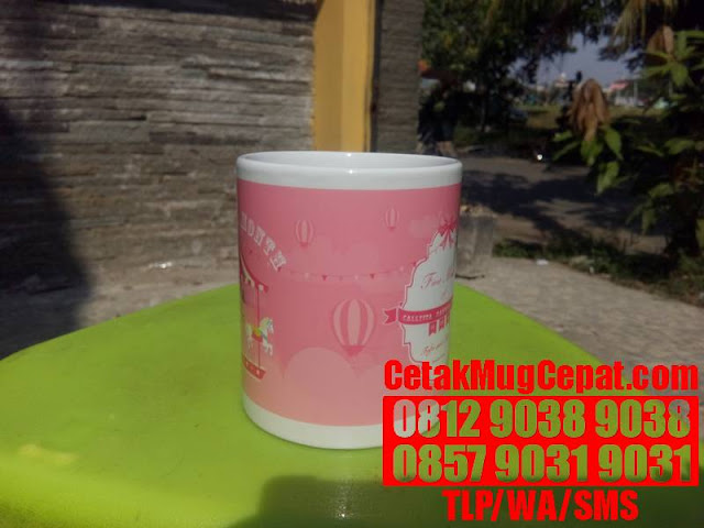 GROSIR MUG BUNGLON MURAH