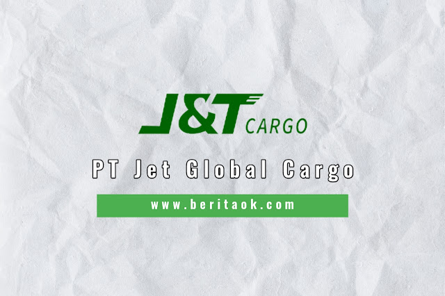 Lowongan kerja SMK/SMK J&T Cargo Surabaya