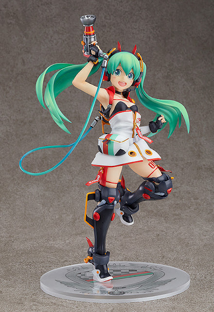 Racing Miku 2020 Ver., Good Smile Company