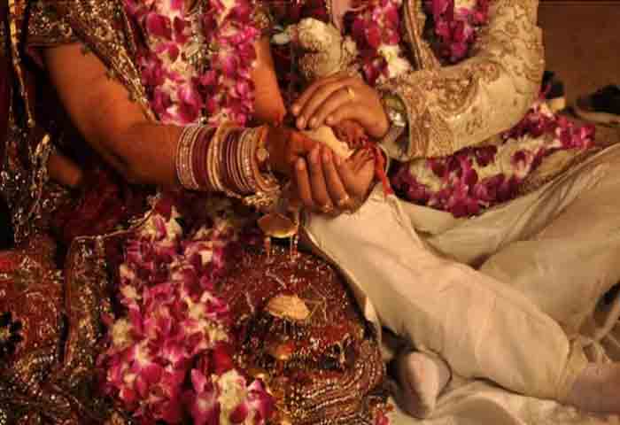 BJP leader's daughter set to marry Muslim man; netizens furious after wedding card goes viral, Uttarakhand, News, Politics, BJP, Marriage, Criticism, Controversy, Social Media, National