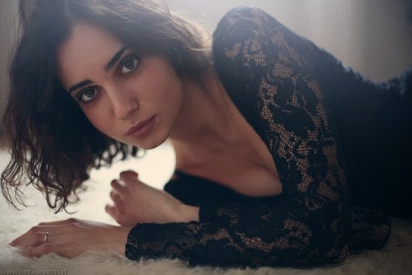 Joseph Del Duca dreamshots fotografia mulheres modelos sensuais