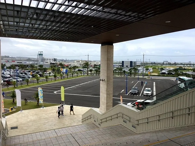 iiAS Okinawa Toyosaki 5