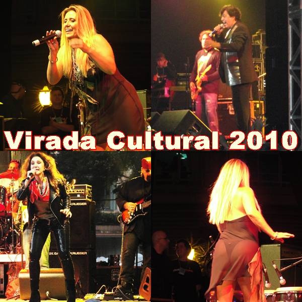 Virada cultural