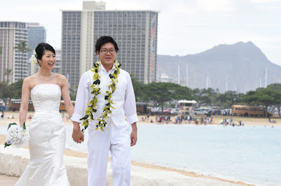 Ala Moana Park