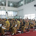 Pendaftaran Tanah Sistematis Lengkap (PTSL) 2024 Dimulai di Tujuh Kecamatan Padang