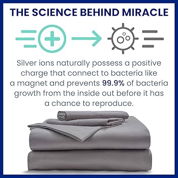 MIRACLE SHEETS | PREMIUM QUALITY LUXURIOUS FEELING