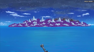 ワンピースアニメ パンクハザード編 618話 | ONE PIECE Episode 618