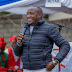 Gatundu North MP, NJOROGE KURURIA, warns President RUTO against RAILA ODINGA's political maneuvers - “You are being played”