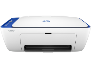 HP DeskJet 2621 Drivers Download