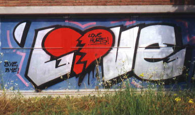 Graffiti Love