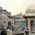 Old Wall City of Peshawar