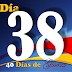 40 Días de Gloria Día 38 -  Será llena la tierra de su gloria -