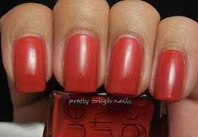 Rescue Beauty Lounge Chinoise