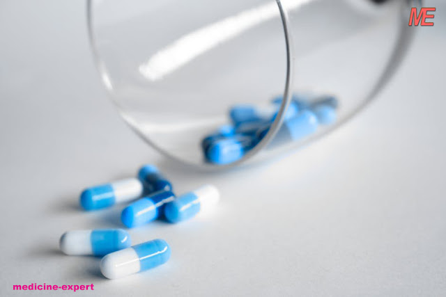 The Myth of Antibiotics and Birth Control 