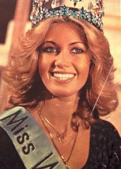 4 Miss World Paling Kontroversial Di Dunia [ www.BlogApaAja.com ]