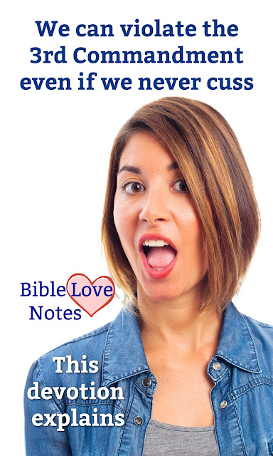 https://biblelovenotes.blogspot.com/2015/06/who-said-its-just-cuss-word.html