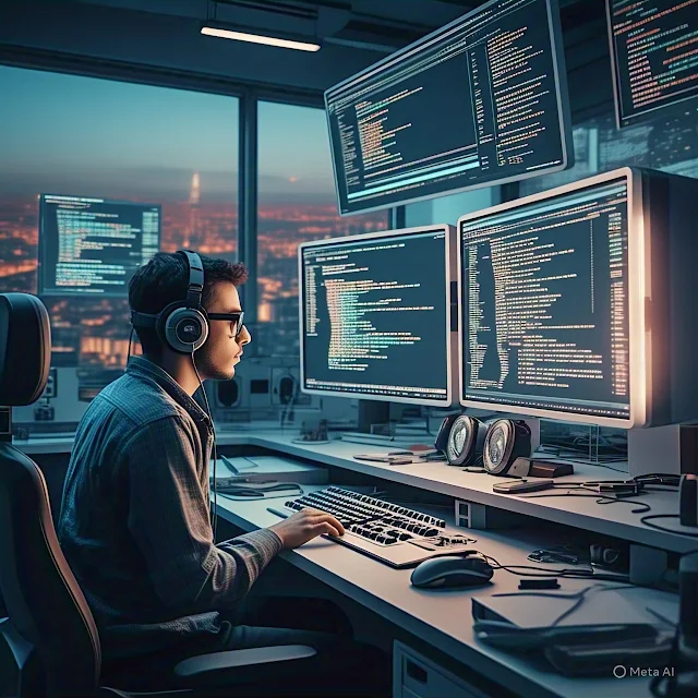 Future of Software Dvelopment