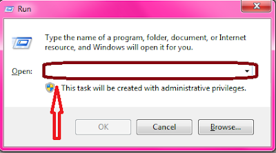 Cara Cek File yang Sudah Pernah di Buka Di Windows  Cara Cek File yang Sudah Pernah di Buka Di Windows 7 Dan Menghapusnya.