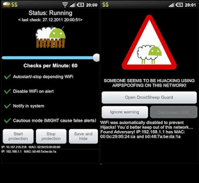 Meilleures applications et outils de piratage Android