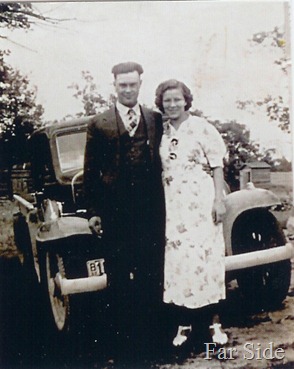 Wilbert and Senia