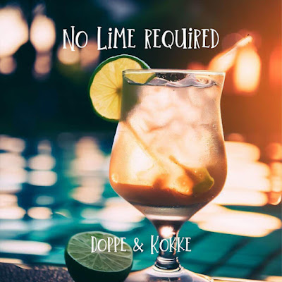 Doppe & Kokke Share New Single ‘No Lime Required’