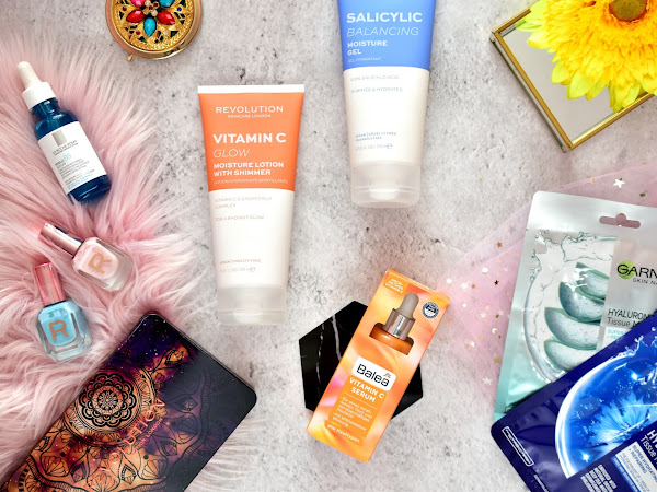 BEAUTY NEWS August 2020
