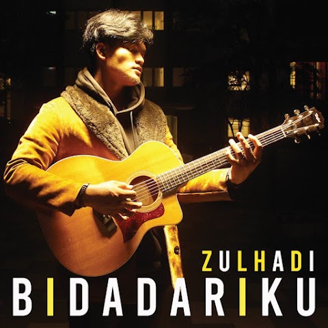 Zulhadi - Bidadariku MP3