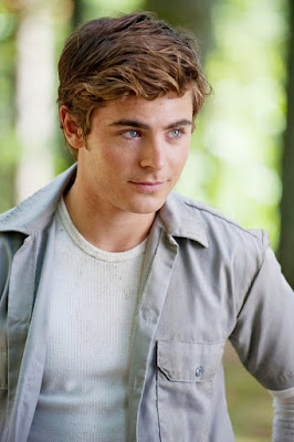 Zac Efron Wallpaper - Gallery #1 | Free Wide Screen HD Download