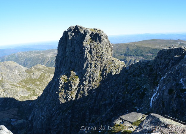 Glória Ishizaka - Serra da Estrela 52