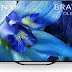 Sony XBR-65A8G 65 Inch TV: BRAVIA OLED 4K Ultra HD 
