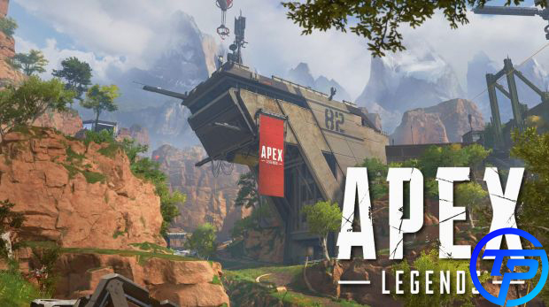رجوع Kings Canyon مرة أخري Apex Legends تحديث جديد