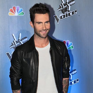 Adam Levine