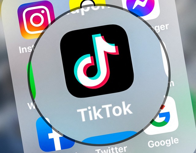 TikTok faces the possibility of being banned in the US