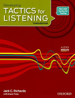 "third edition tactice for listening download full"