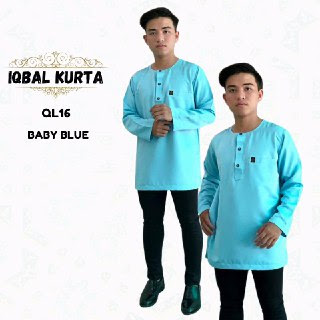 KURTA IQBAL