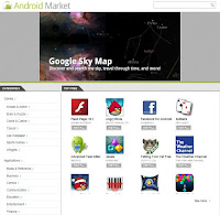 Android Market