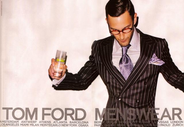 tom ford. tom candlebougietom ford