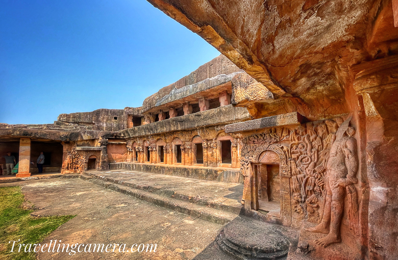 Thanks to the efforts of conservationists and authorities, Udayagiri has been preserved for modern generations to appreciate. The site is now open to the public, allowing visitors to embark on a journey through time and culture. The pathways are well-maintained, ensuring a comfortable exploration of these ancient wonders.