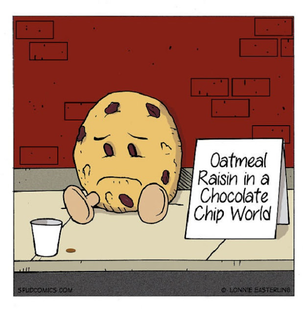 Humor Side Comics