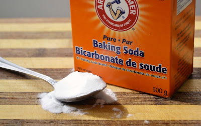 Cách làm trắng răng bằng baking soda đơn giản tại nhà