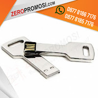 USB METAL BENTUK KUNCI BULAT FDMT15, USB Flash Disk Metal bentuk Kunci Lengkung, Flashdisk Kunci Standar