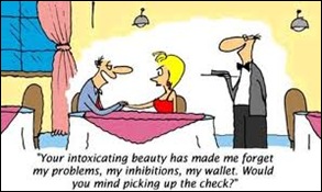 dating bill